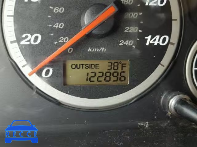 2006 HONDA CR-V SE JHLRD78946C014128 image 7