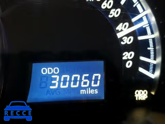 2014 TOYOTA CAMRY HYBR 4T1BD1FK6EU126645 image 7