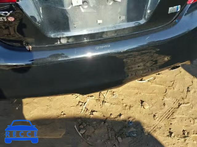 2014 TOYOTA CAMRY HYBR 4T1BD1FK6EU126645 image 8
