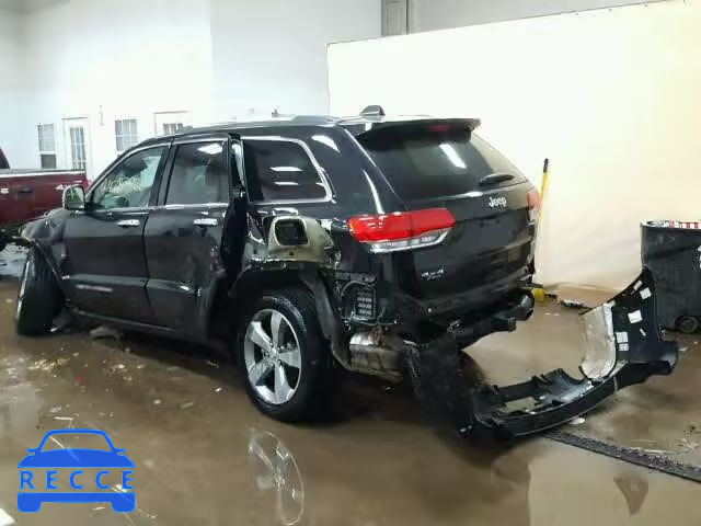 2016 JEEP GRAND CHER 1C4RJFBT3GC388641 зображення 2