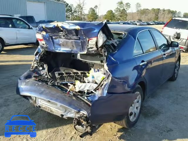 2007 TOYOTA CAMRY CE/L 4T1BE46KX7U011600 image 3