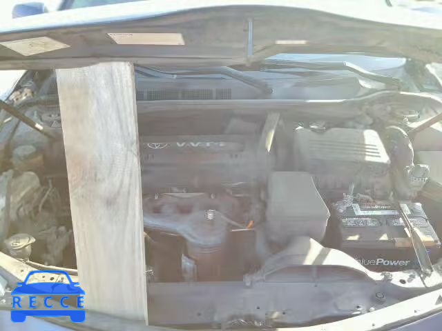 2007 TOYOTA CAMRY CE/L 4T1BE46KX7U011600 image 6