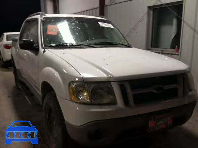 2002 FORD EXPLORER S 1FMZU67E72UD53293 Bild 0