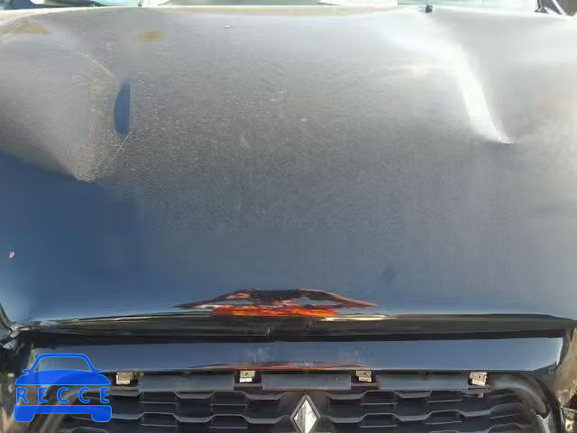 2013 MITSUBISHI OUTLANDER 4A4AP3AU5DE003626 зображення 6