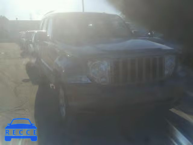 2012 JEEP LIBERTY SP 1C4PJMAK9CW137927 image 0