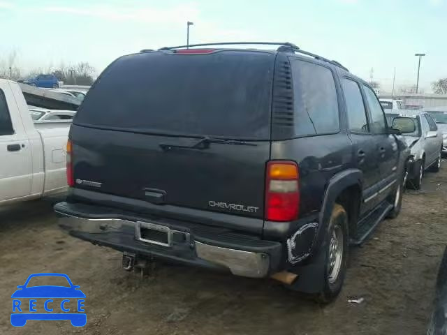 2003 CHEVROLET TAHOE K150 1GNEK13T83R297005 image 3