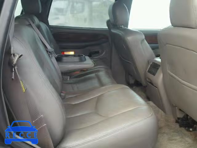2003 CHEVROLET TAHOE K150 1GNEK13T83R297005 image 5
