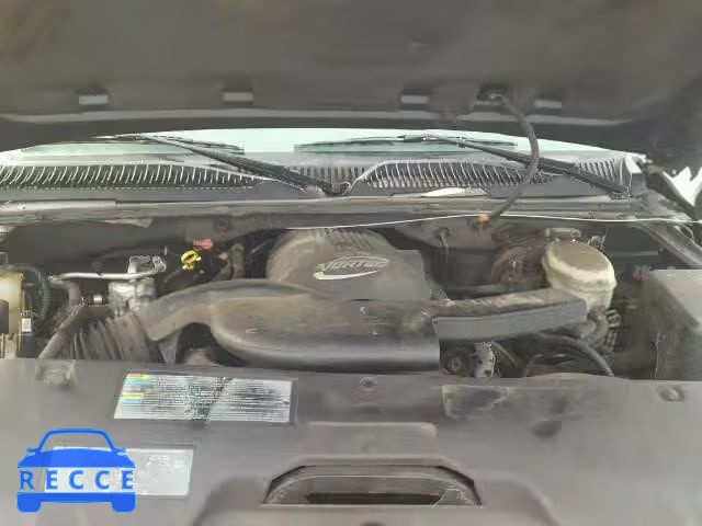 2003 CHEVROLET TAHOE K150 1GNEK13T83R297005 image 6