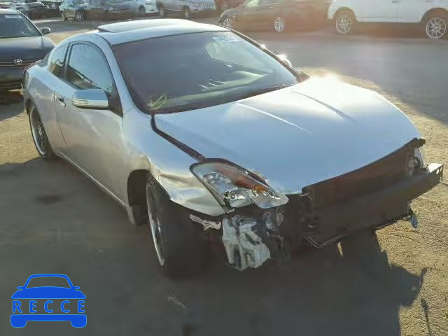 2008 NISSAN ALTIMA 3.5 1N4BL24E38C127181 зображення 0