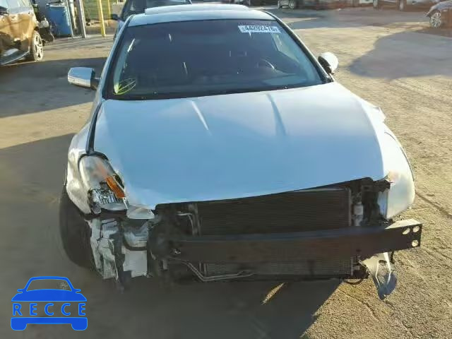 2008 NISSAN ALTIMA 3.5 1N4BL24E38C127181 Bild 9