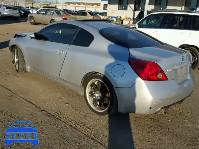 2008 NISSAN ALTIMA 3.5 1N4BL24E38C127181 зображення 2