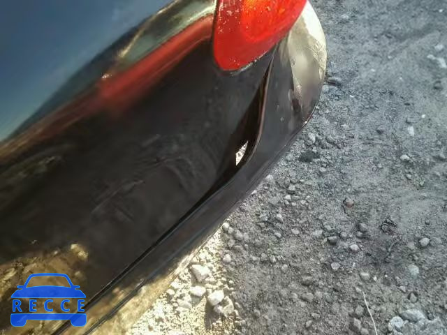 2001 FORD TAURUS SES 1FAFP55U01A187496 image 9