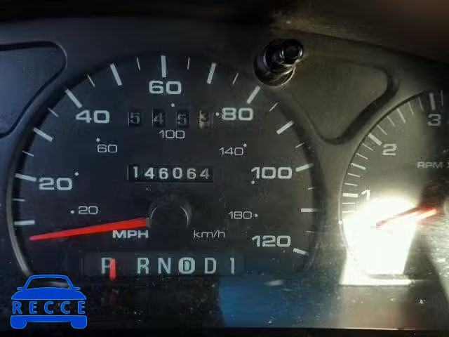 2001 FORD TAURUS SES 1FAFP55U01A187496 image 7