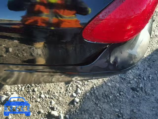 2001 FORD TAURUS SES 1FAFP55U01A187496 image 8