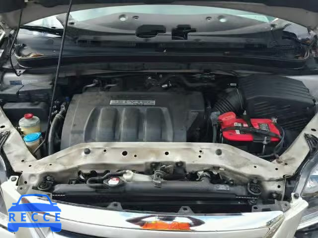 2005 HONDA ODYSSEY TO 5FNRL38875B077077 image 6