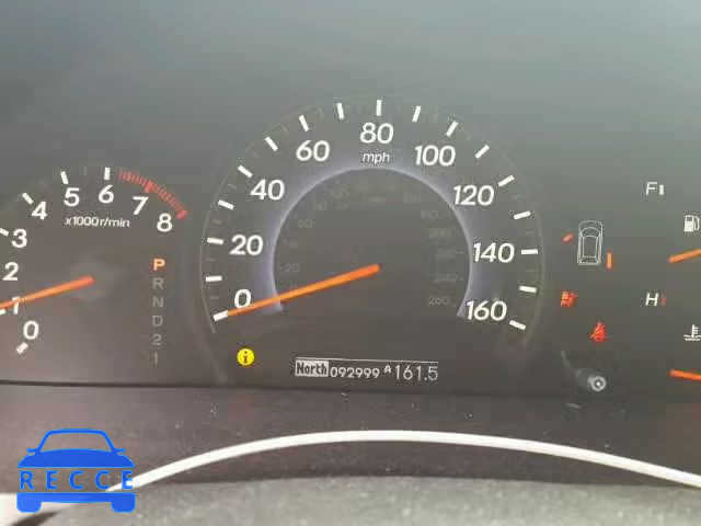 2005 HONDA ODYSSEY TO 5FNRL38875B077077 image 7