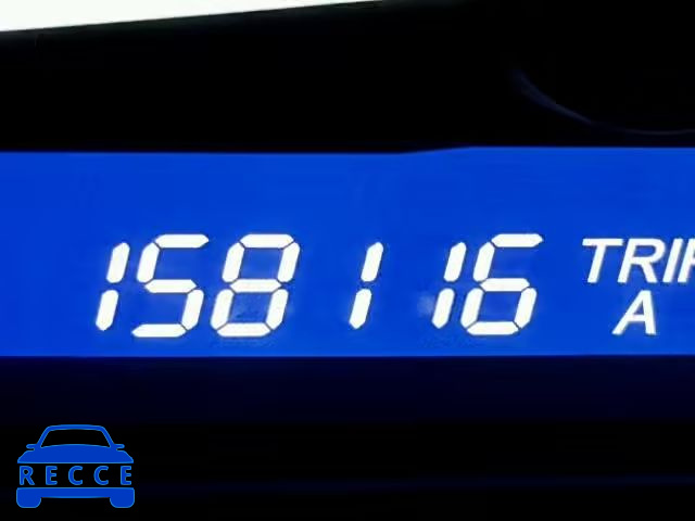 2006 HONDA CIVIC LX 1HGFA16556L017787 image 7