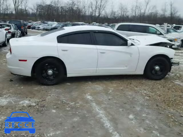 2013 DODGE CHARGER PO 2C3CDXAG0DH690022 image 9