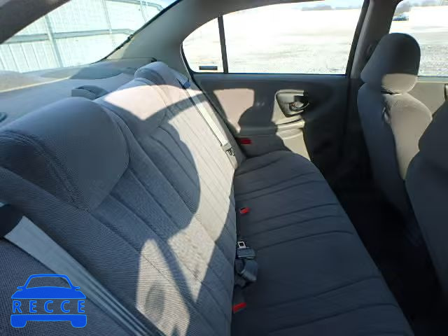 2002 CHEVROLET MALIBU 1G1ND52J42M601378 image 5