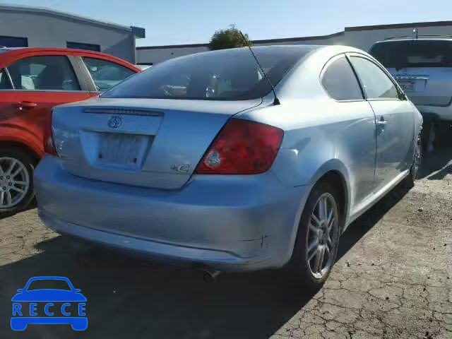 2005 TOYOTA SCION TC JTKDE177950044039 image 3