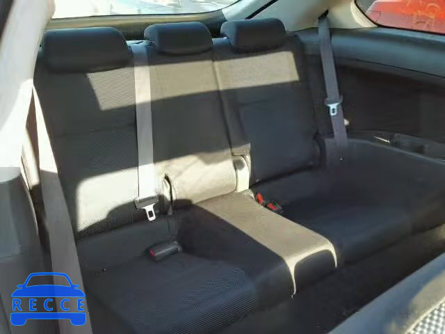 2005 TOYOTA SCION TC JTKDE177950044039 image 5