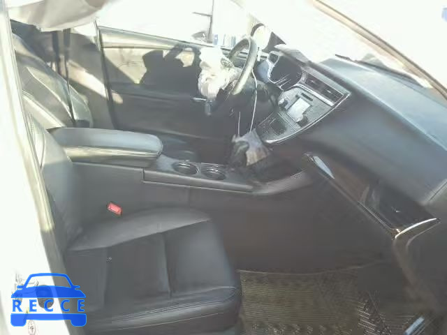 2013 TOYOTA AVALON BAS 4T1BK1EBXDU058131 Bild 4