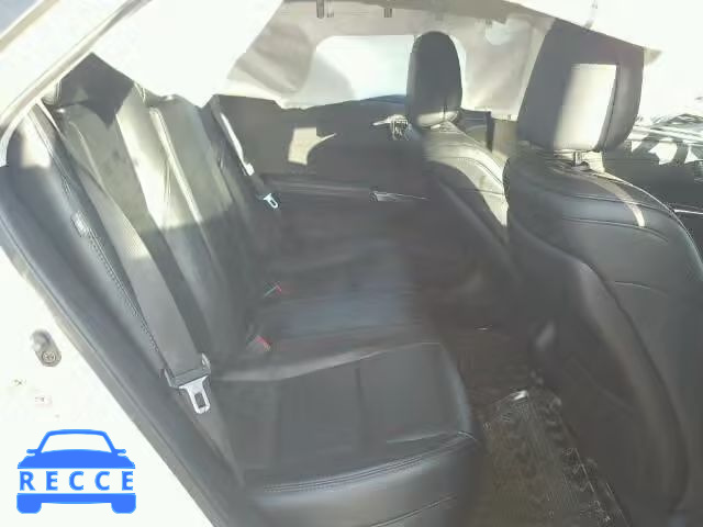 2013 TOYOTA AVALON BAS 4T1BK1EBXDU058131 Bild 5