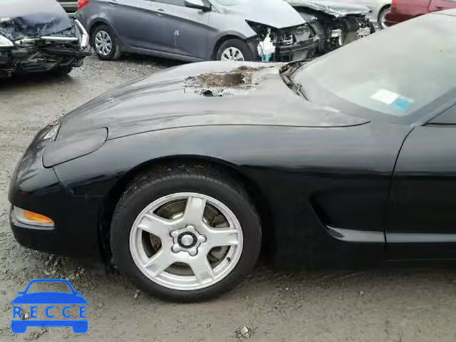 1999 CHEVROLET CORVETTE 1G1YY12G7X5126826 image 9