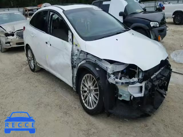 2012 FORD FOCUS SEL 1FAHP3H20CL200990 зображення 0