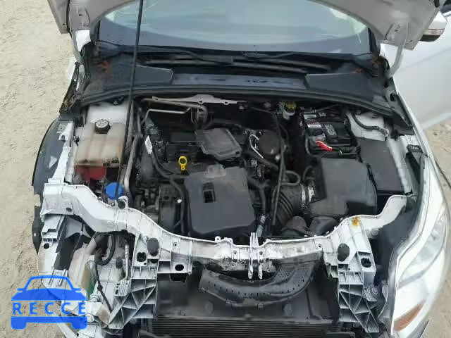 2012 FORD FOCUS SEL 1FAHP3H20CL200990 image 6