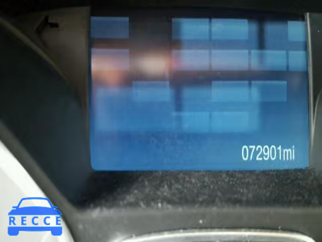 2012 FORD FOCUS SEL 1FAHP3H20CL200990 image 7