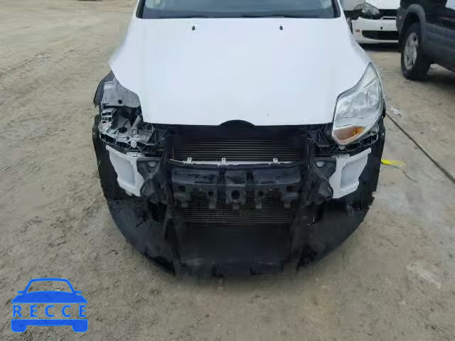 2012 FORD FOCUS SEL 1FAHP3H20CL200990 image 8