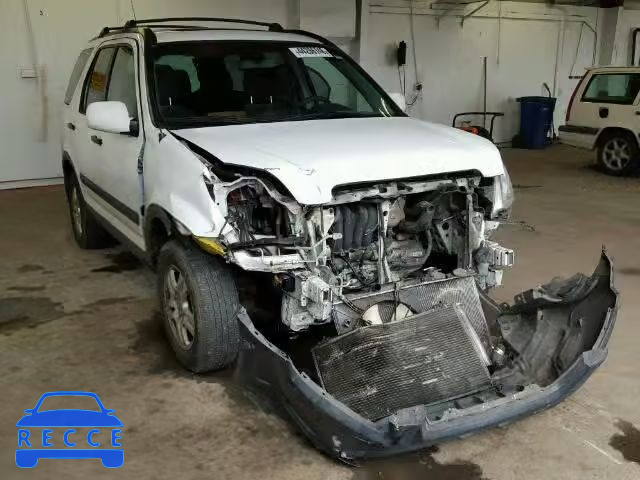 2004 HONDA CR-V EX JHLRD77894C055912 image 0