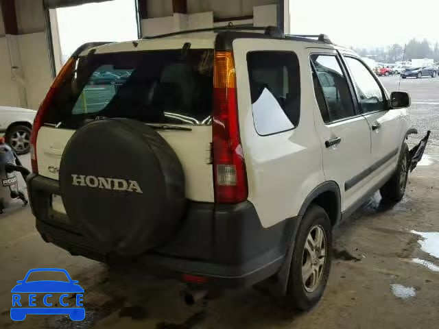 2004 HONDA CR-V EX JHLRD77894C055912 image 3
