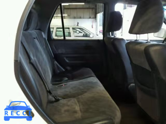 2004 HONDA CR-V EX JHLRD77894C055912 image 5