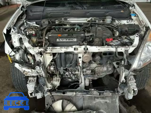 2004 HONDA CR-V EX JHLRD77894C055912 image 6