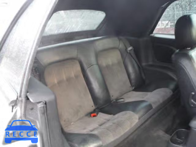 2004 CHRYSLER SEBRING LX 1C3EL55R94N269175 Bild 5