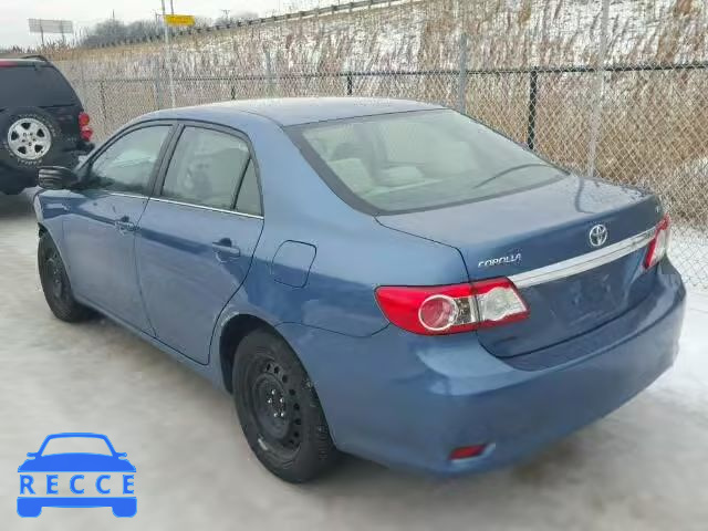 2013 TOYOTA COROLLA/S/ 5YFBU4EE9DP141721 image 2