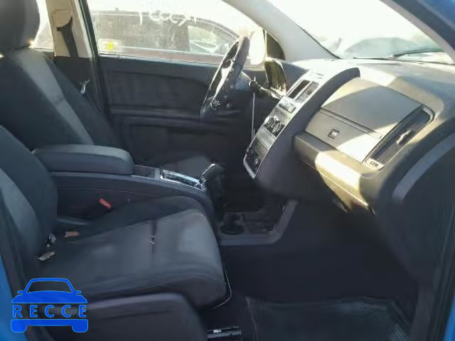 2009 DODGE JOURNEY SE 3D4GG47B79T545236 Bild 4