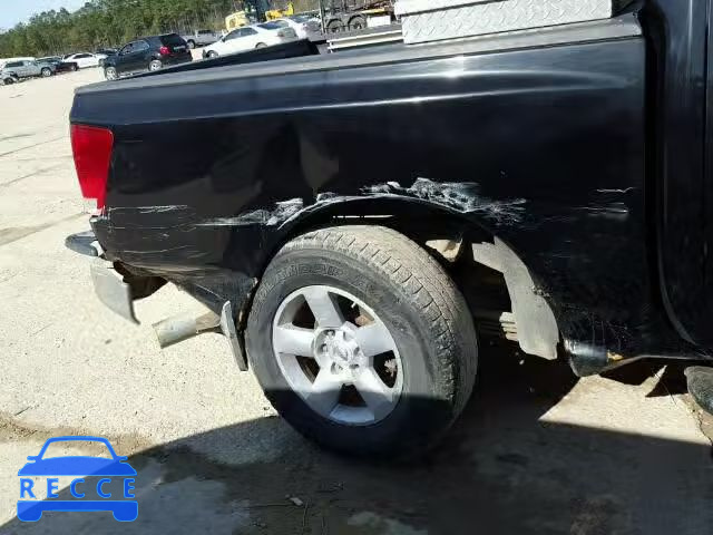 2004 NISSAN TITAN XE/S 1N6AA07A94N516413 image 8