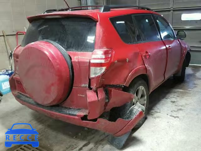 2010 TOYOTA RAV4 SPORT 2T3RF4DV1AW073216 image 3