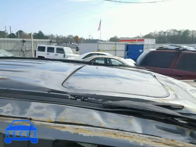 2011 JEEP COMPASS SP 1J4NT1FB6BD253423 image 9