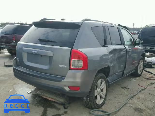 2011 JEEP COMPASS SP 1J4NT1FB6BD253423 image 3