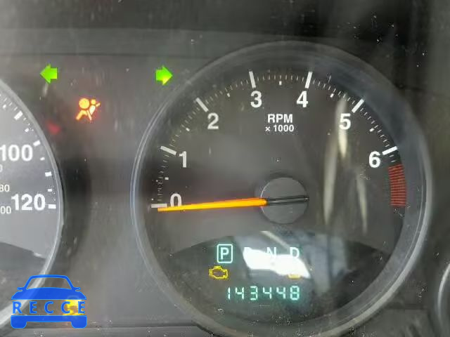 2011 JEEP COMPASS SP 1J4NT1FB6BD253423 image 7