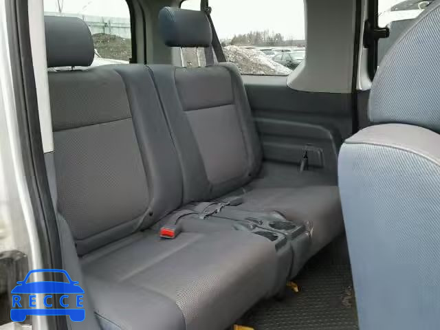 2006 HONDA ELEMENT EX 5J6YH28796L801374 image 5