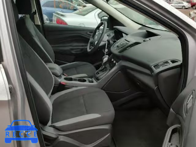 2013 FORD ESCAPE S 1FMCU0F73DUD48519 зображення 4