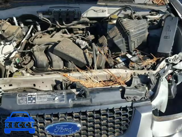 2005 FORD ESCAPE XLT 1FMYU03105KA60184 image 6