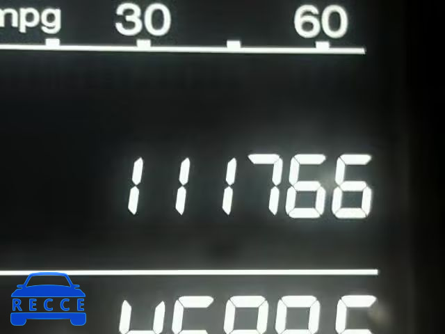 2007 HONDA CR-V EX-L JHLRE38737C079431 image 7