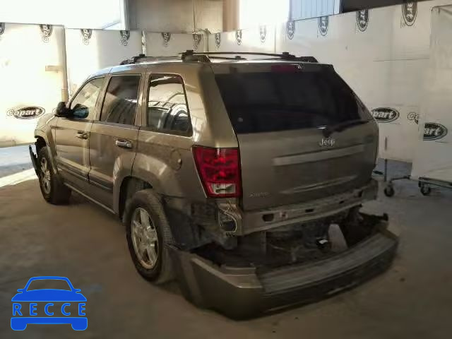 2006 JEEP GRAND CHER 1J4GS48K26C126996 Bild 2