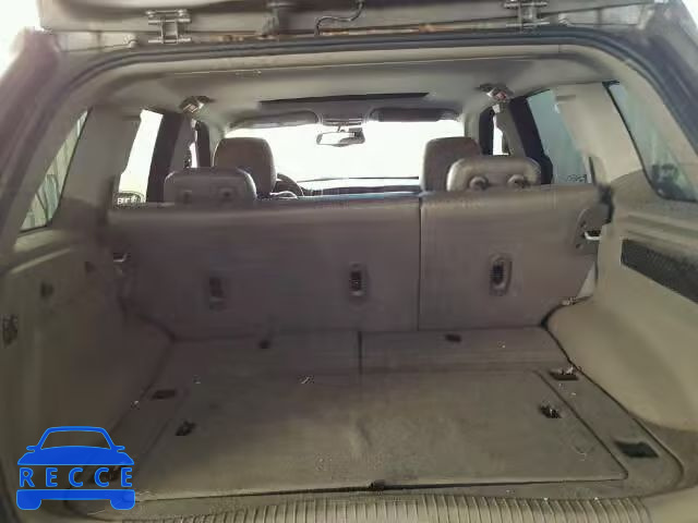 2006 JEEP GRAND CHER 1J4GS48K26C126996 image 8